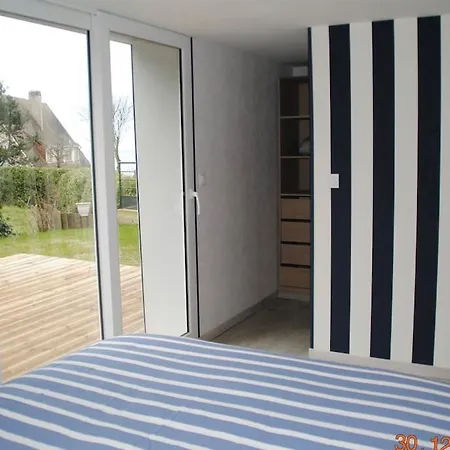 A L Abri Des Embruns Villa Dieppe Exterior photo
