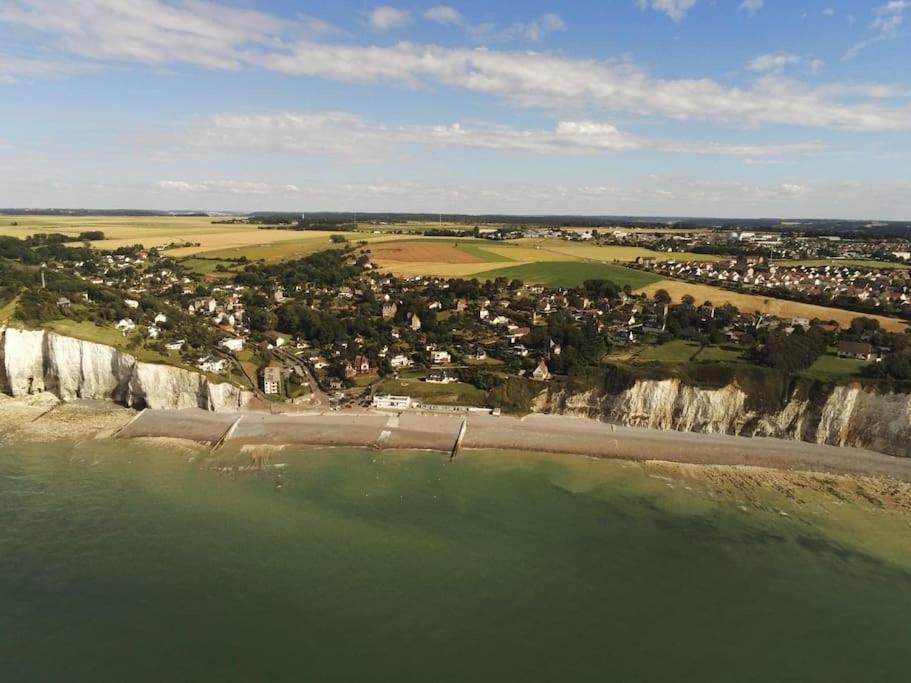 A L Abri Des Embruns Dieppe