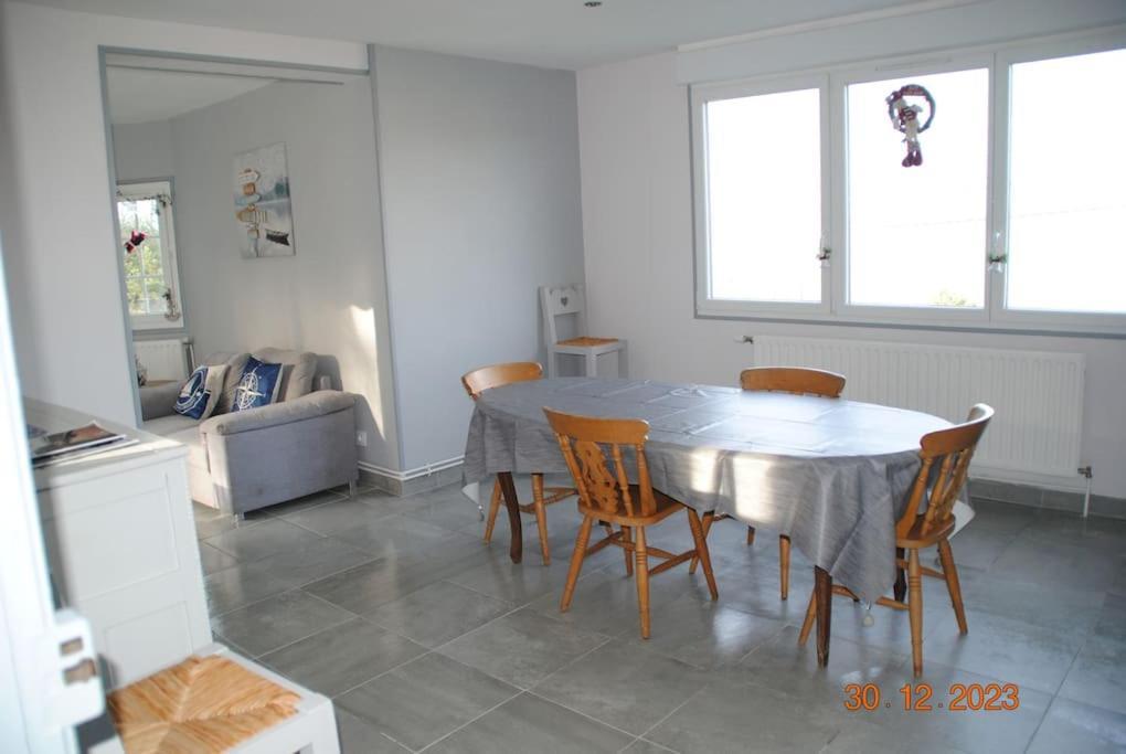 A L Abri Des Embruns Ferienhaus