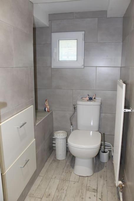 Ferienhaus A L Abri Des Embruns