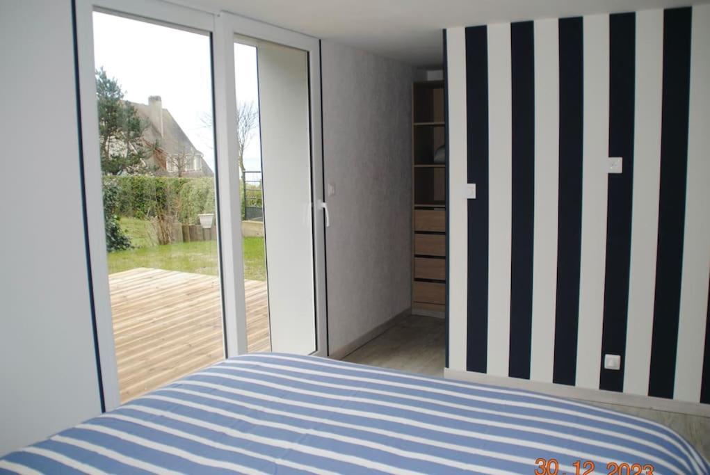 Ferienhaus A L Abri Des Embruns *